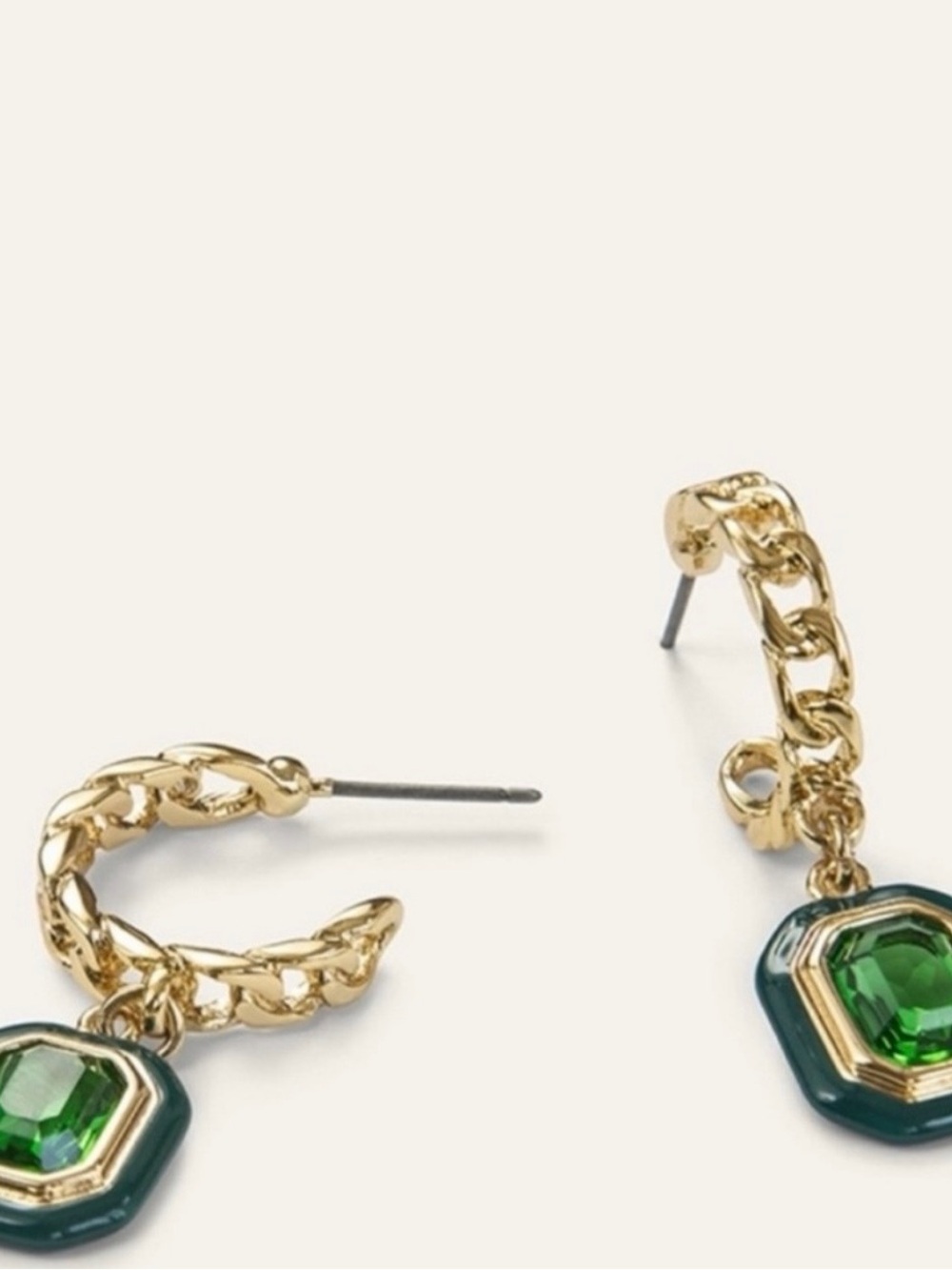 NEW cabi Felicity Earrings! Never Worn! GORGEOUS!